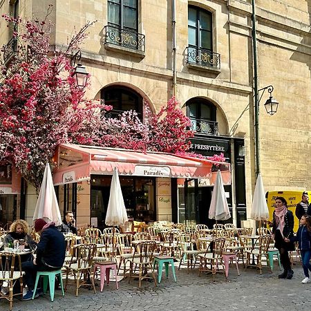 Chic Louvre Apartment Paris Ngoại thất bức ảnh