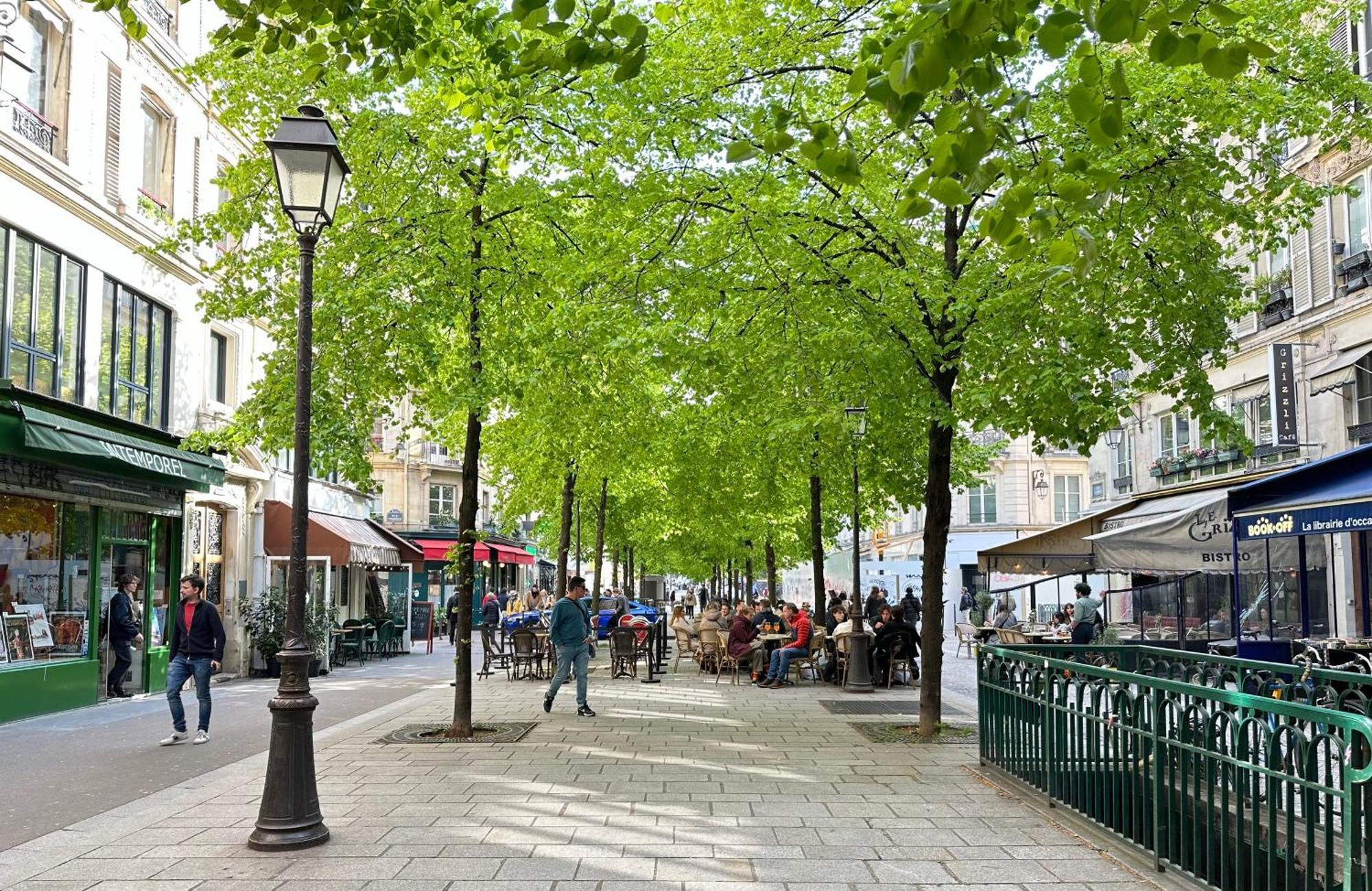Chic Louvre Apartment Paris Ngoại thất bức ảnh
