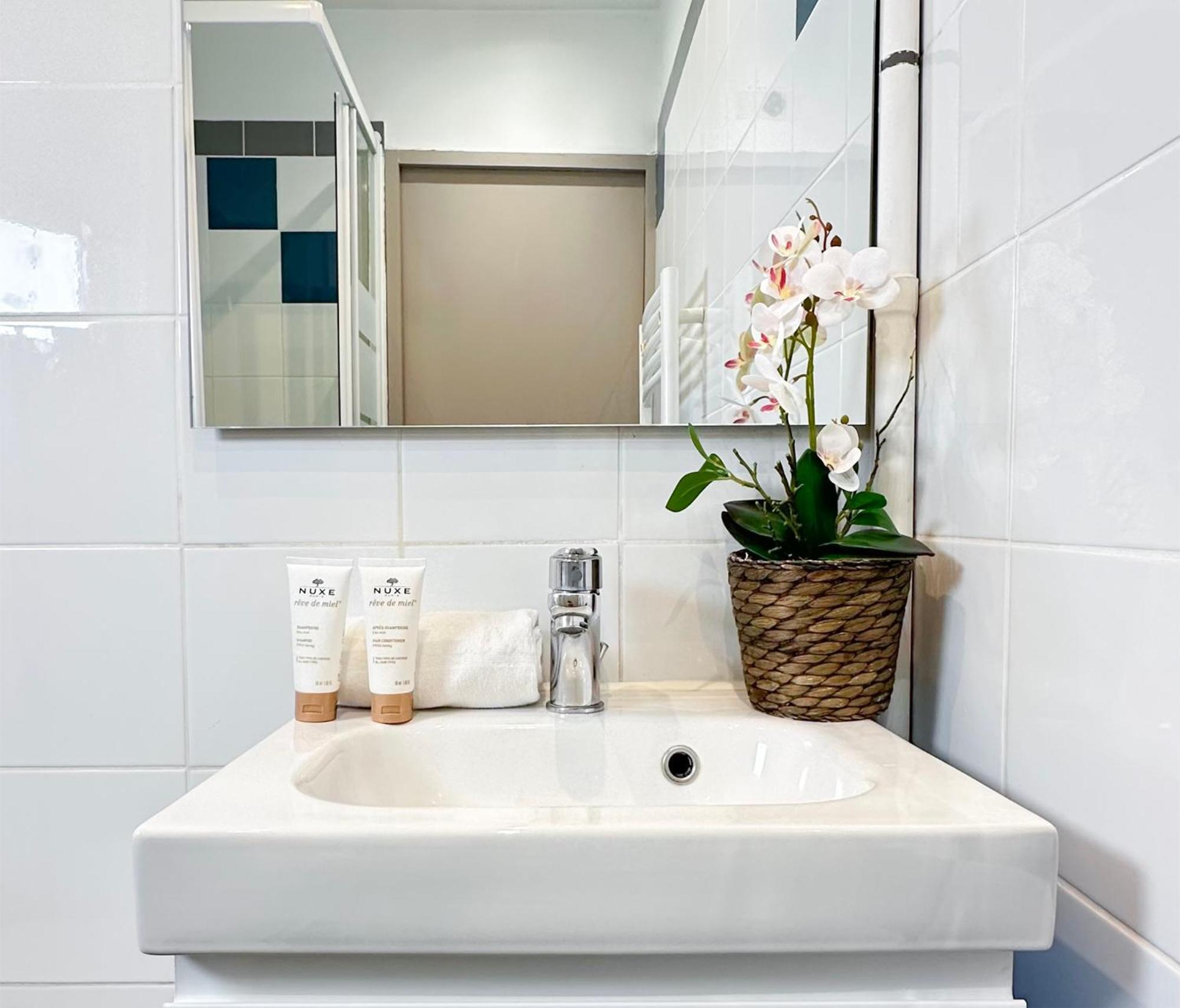 Chic Louvre Apartment Paris Ngoại thất bức ảnh