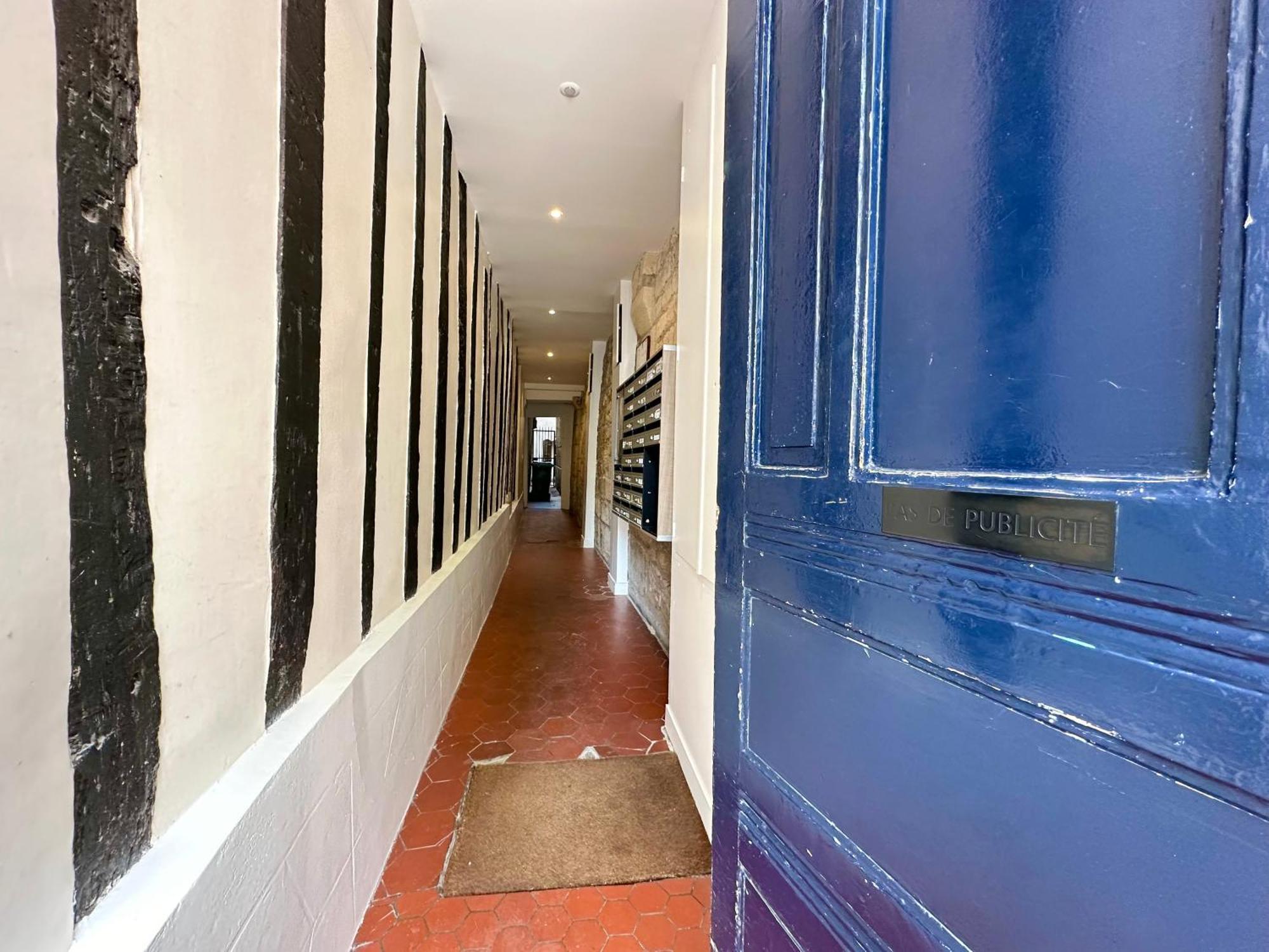 Chic Louvre Apartment Paris Ngoại thất bức ảnh